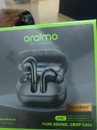 Avaliação aos fones de ouvidos