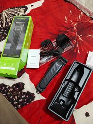 Trimmer