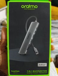 Power Trans Hub