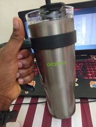 Thermos imposant et stylé