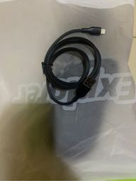 Good cable.