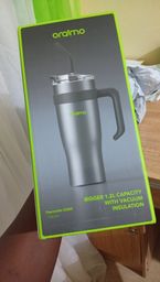 Thermos imposant et stylé