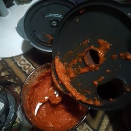 POWERFUL blender