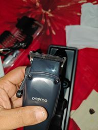 Trimmer