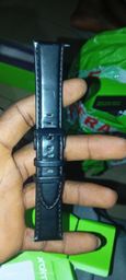 Watch Strap 33 Leather Watch Strap