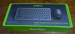 oraimo Nimble Type Wireless Keyboard Mouse Kit