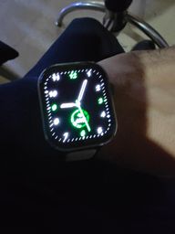 Belle montre