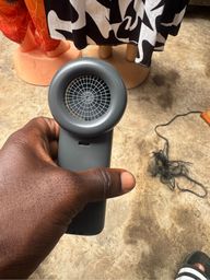 monster Fan