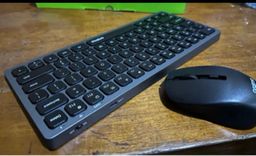 oraimo Nimble Type Wireless Keyboard Mouse Kit