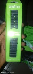 Watch Strap 04 silicone Watch Strap