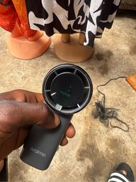monster Fan