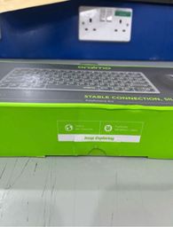 oraimo Nimble Type Wireless Keyboard Mouse Kit
