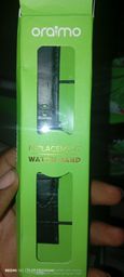 Watch Strap 33 Leather Watch Strap