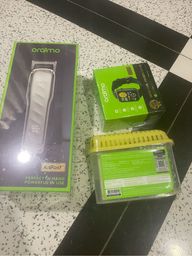 package looks great