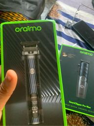 smart trimmer