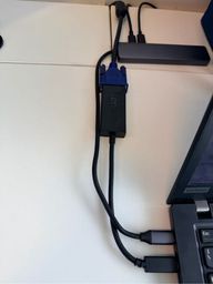 Power Trans Adaptador