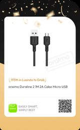 Qualidade certificada.
