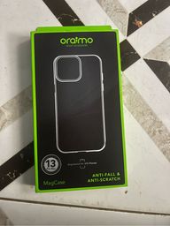Great MagCase Cover for my 13 Pro Max