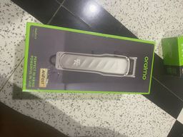 package looks great