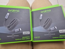 Oraimo Surpresas