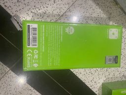 package looks great