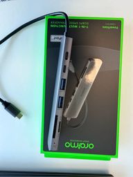 Power Trans Adaptador
