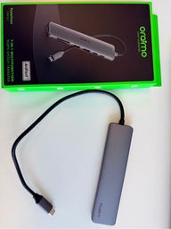 Power Trans Adaptador
