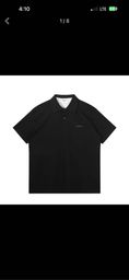 CottonSir 2 in 1 Stylish Breathable Polo Shirt