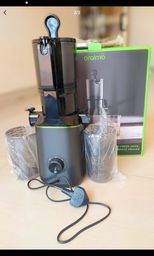 easy juice slow juicer