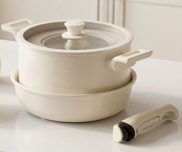 Pure Harvest Cooking Pot