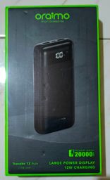 Traveller 12 Power Bank