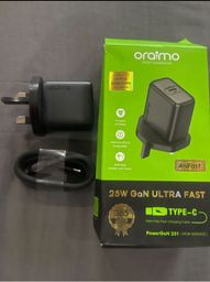 FAST CHARGER FOR MY PHONE