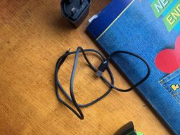 Excellent charger