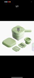 ChopStack Detachable