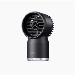 Air Dock nova hydrating