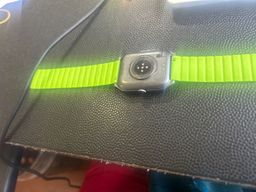 watch strap