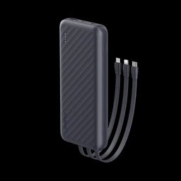 Fast charging