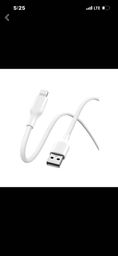 Robustline 2A 1M lightning cable