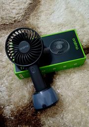smart fan