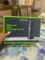 Been grind 2 in 1