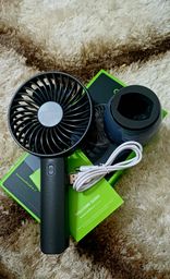 smart fan