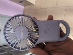 Handheld Light weight Fan