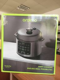 Cooking with this is great