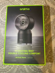 oraimo mist