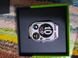 Watch 5.201"HD Panda Glass .