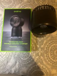 oraimo mist