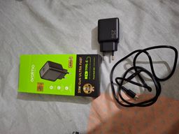 Excellent Charger & Cable
