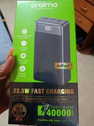 Excelente PowerBox400