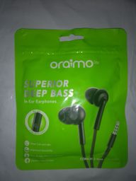 Good quality headphones