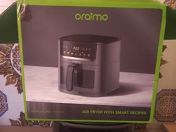 ORAIMO NutriFry S1 Ultra 6L